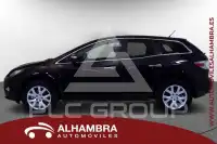 2008 Mazda CX-7
