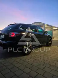 2008 Mazda CX-7