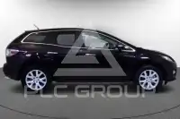 2008 Mazda CX-7