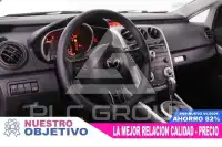 2008 Mazda CX-7