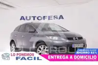 2008 Mazda CX-7