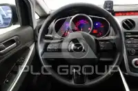 2008 Mazda CX-7