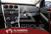 2008 Mazda CX-7