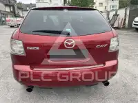 2008 Mazda CX-7