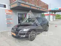2008 Mazda CX-7