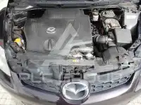 2008 Mazda CX-7