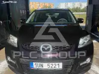 2008 Mazda CX-7