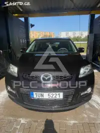 2008 Mazda CX-7