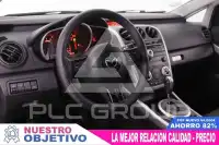 2008 Mazda CX-7