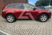 2008 Mazda CX-7