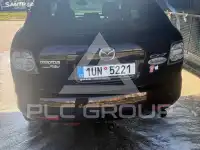 2008 Mazda CX-7