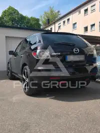 2008 Mazda CX-7