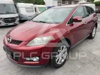 2008 Mazda CX-7