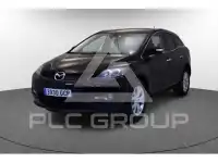 2008 Mazda CX-7