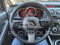 2008 Mazda CX-7