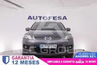 2008 Mazda CX-7