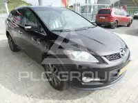 2008 Mazda CX-7
