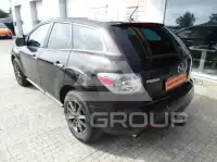 2008 Mazda CX-7
