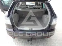 2008 Mazda CX-7