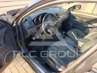 2008 Mazda 3