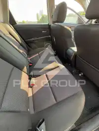 2008 Mazda 3