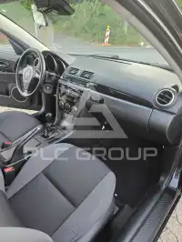 2008 Mazda 3