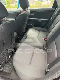 2008 Mazda 3