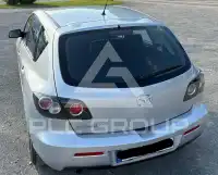 2008 Mazda 3