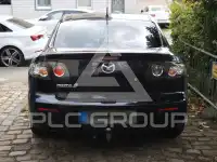 2008 Mazda 3