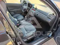 2008 Mazda 3