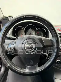 2008 Mazda 3