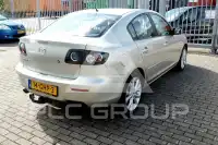 2008 Mazda 3