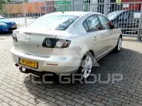 2008 Mazda 3