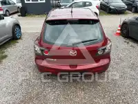 2008 Mazda 3