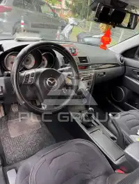 2008 Mazda 3