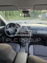 2008 Mazda 3