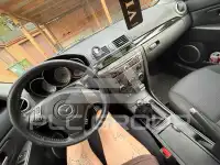 2008 Mazda 3