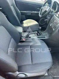 2008 Mazda 3