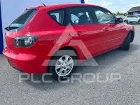 2008 Mazda 3