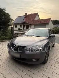 2008 Mazda 3