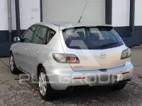 2008 Mazda 3