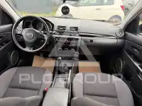 2008 Mazda 3