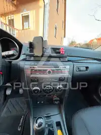 2008 Mazda 3