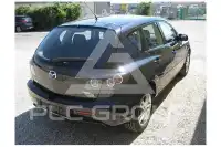2008 Mazda 3