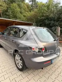 2008 Mazda 3