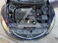 2008 Mazda 6