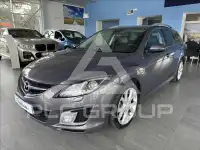 2008 Mazda 6