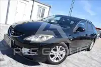 2008 Mazda 6