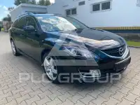 2008 Mazda 6