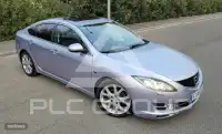 2008 Mazda 6